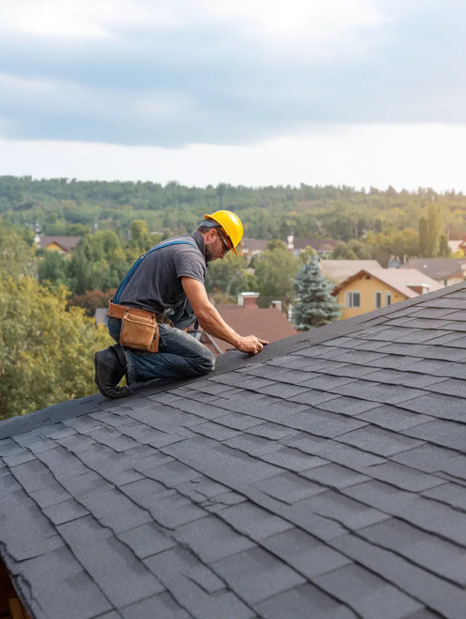 Affordable roofing Manchester NH